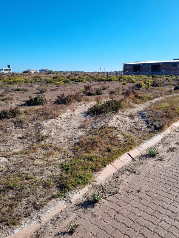 0 Bedroom Property for Sale in Saldanha Industrial Western Cape